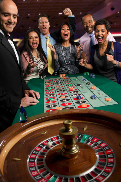Payout table for 3D number bets