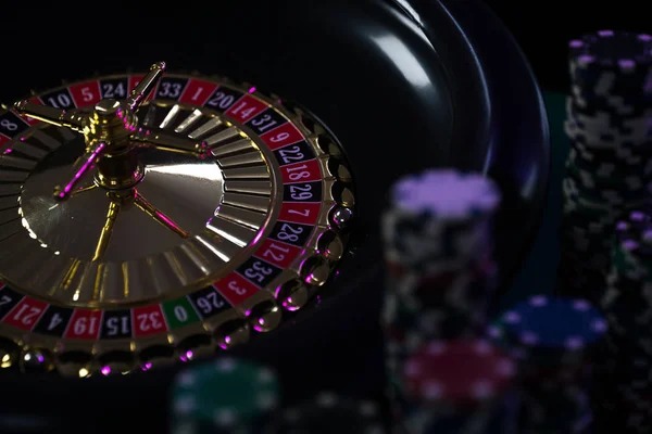 Mobile slot view on smartphone